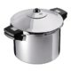 Tools for micro kitchens: pressure cookers