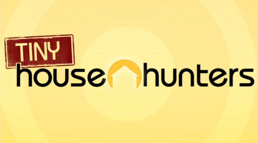 Casting call for Tiny House Hunters